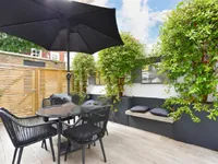 Недвижимость Walton Street: 9