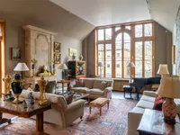 Недвижимость Mallord Street, Chelsea: 6