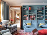 Недвижимость Mallord Street, Chelsea: 10