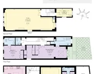 Недвижимость Mallord Street, Chelsea: 11