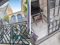 Недвижимость Redcliffe Square: 14