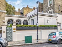 Недвижимость Redcliffe Square: 17