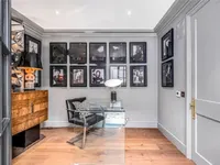 Недвижимость Redcliffe Square: 21