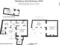 Недвижимость Redcliffe Square: 31