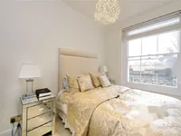Недвижимость Redcliffe Gardens, Earl's Court: 1