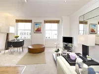 Недвижимость Redcliffe Gardens, Earl's Court: 4