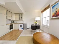 Недвижимость Redcliffe Gardens, Earl's Court: 6