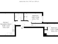 Недвижимость Redcliffe Gardens, Earl's Court: 7