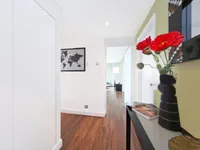 Недвижимость King's Road, Chelsea: 1