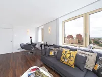 Недвижимость King's Road, Chelsea: 8