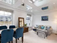 Недвижимость Old Church Street: 7