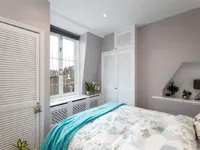 Недвижимость Old Church Street: 10