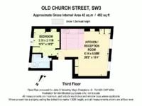 Недвижимость Old Church Street: 13