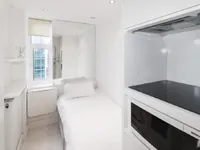 Недвижимость Brompton Road: 7