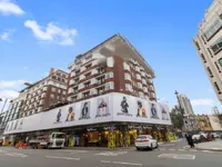 Недвижимость Brompton Road: 9