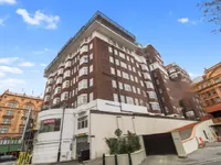 Недвижимость Brompton Road: 10