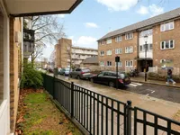 Недвижимость Elizabeth Court, 47 Milmans Street, Chelsea: 2