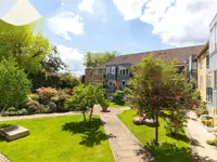 Недвижимость Elizabeth Court, 47 Milmans Street, Chelsea: 6