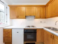 Недвижимость Elizabeth Court, 47 Milmans Street, Chelsea: 9