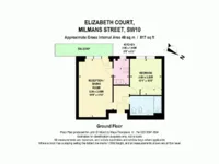 Недвижимость Elizabeth Court, 47 Milmans Street, Chelsea: 12