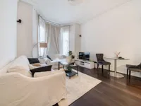 Недвижимость Finborough Road: 1