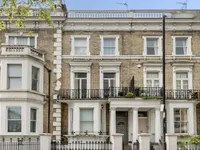 Недвижимость Finborough Road: 5