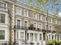 Недвижимость Finborough Road: 6