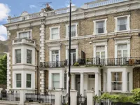 Недвижимость Finborough Road: 10