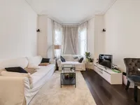 Недвижимость Finborough Road: 11