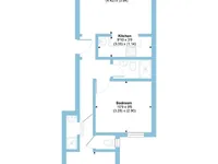 Недвижимость Finborough Road: 13