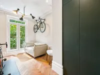 Недвижимость Coleherne Road, Chelsea: 2