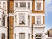 Недвижимость Coleherne Road, Chelsea: 4