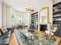 Недвижимость Coleherne Road, Chelsea: 5