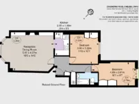 Недвижимость Coleherne Road, Chelsea: 9