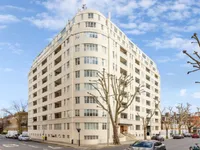 Недвижимость Sloane Avenue Mansions, Sloane Avenue: 1