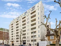 Недвижимость Sloane Avenue Mansions, Sloane Avenue: 3