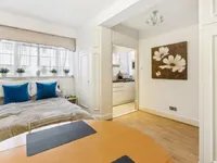 Недвижимость Sloane Avenue Mansions, Sloane Avenue: 4