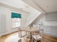 Недвижимость Cavaye Place: 1