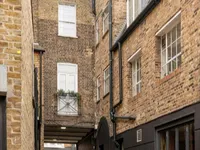 Недвижимость Cavaye Place: 5