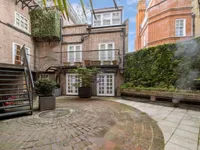 Недвижимость Cheyne House, Chelsea Embankment: 2