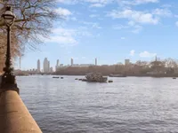 Недвижимость Cheyne House, Chelsea Embankment: 5