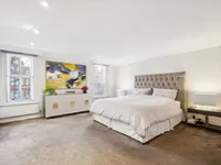 Недвижимость Cheyne House, Chelsea Embankment: 10