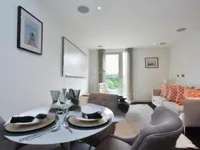 Недвижимость Moore House, Grosvenor Waterside, Gatliff Road: 1