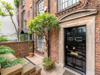 Недвижимость Cheyne Walk: 4