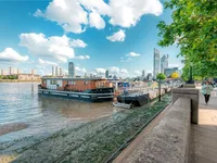 Недвижимость Cheyne Walk: 6