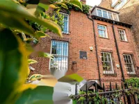 Недвижимость Cheyne Walk: 7