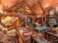 Недвижимость Cheyne Walk: 8