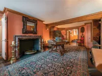 Недвижимость Cheyne Walk: 12