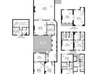 Недвижимость Cheyne Walk: 15