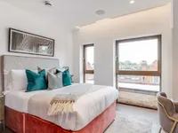 Недвижимость Old Church Street: 4